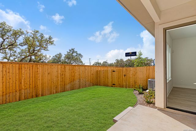 3523 N Loop 1604 E Unit 201, San Antonio, TX 78247