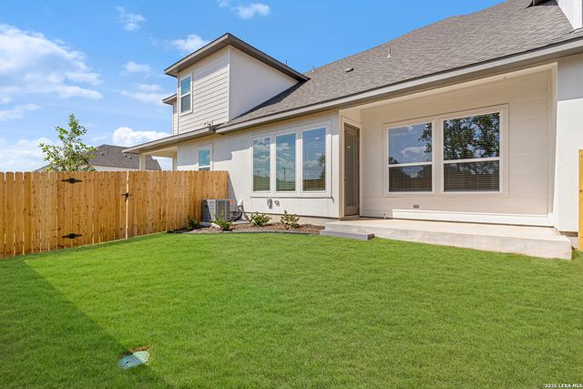 3523 N Loop 1604 E Unit 201, San Antonio, TX 78247