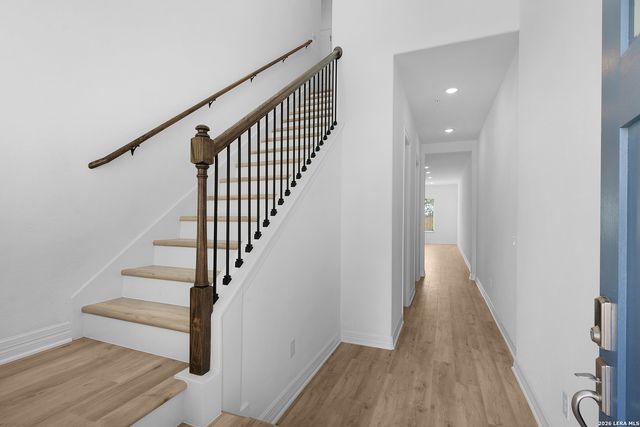 3523 N Loop 1604 E Unit 201, San Antonio, TX 78247