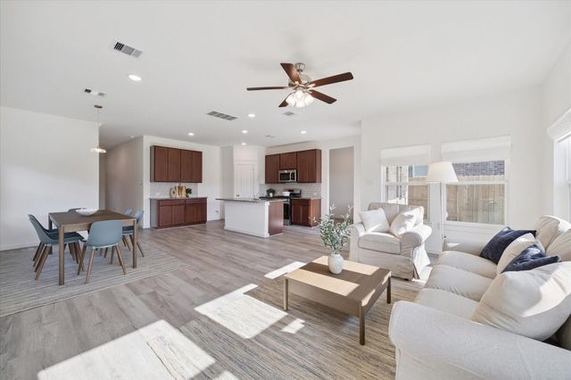 7419 Casuna Lane, Cypress, TX 77433