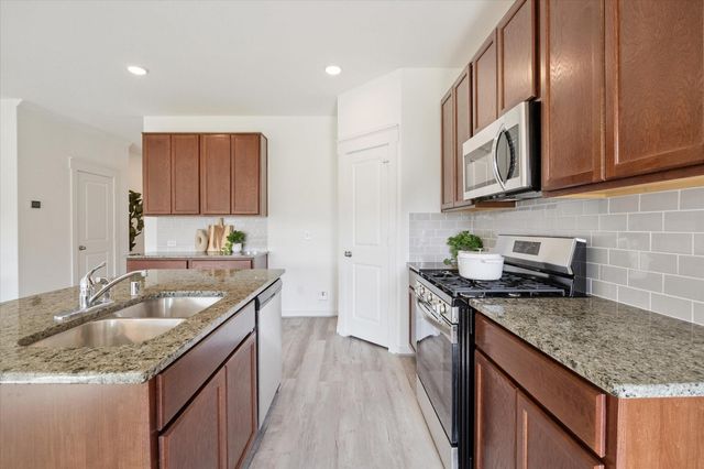 7419 Casuna Lane, Cypress, TX 77433