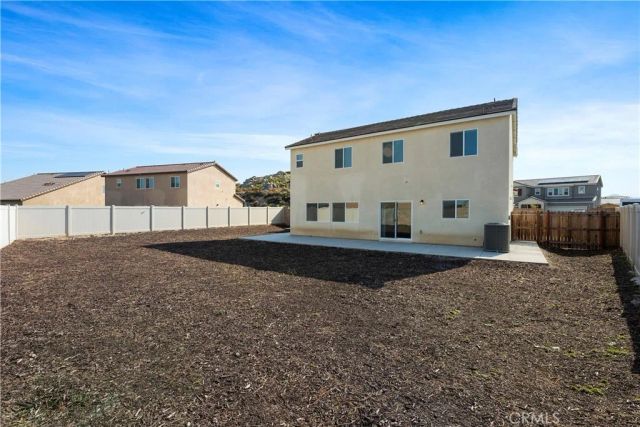 28390 Cats Claw Drive, Winchester, CA 92596