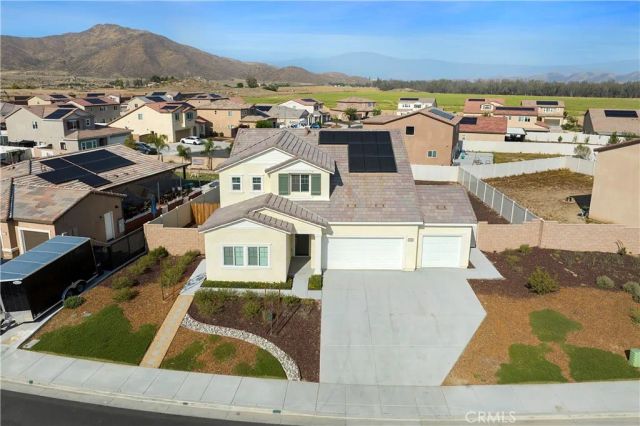 28390 Cats Claw Drive, Winchester, CA 92596