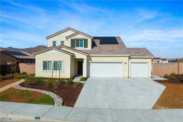 28390 Cats Claw Drive, Winchester, CA 92596