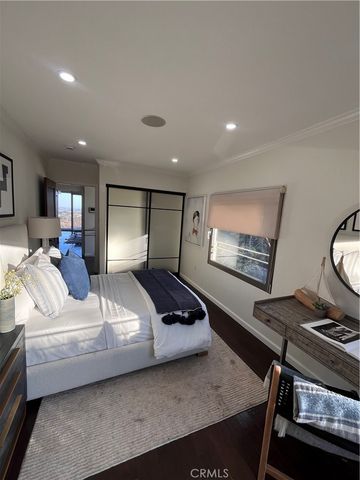 6960 Pacific View Drive, Los Angeles, CA 90068