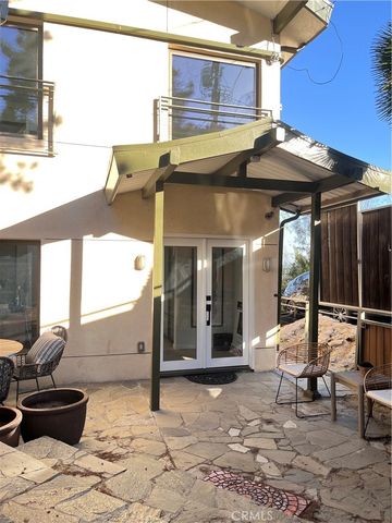 6960 Pacific View Drive, Los Angeles, CA 90068