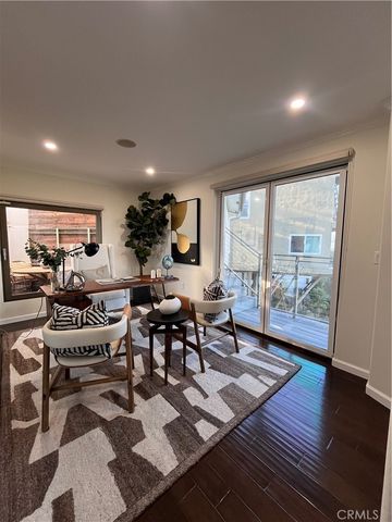 6960 Pacific View Drive, Los Angeles, CA 90068
