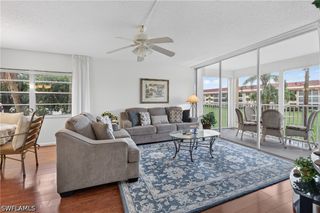 1087 Forest Lakes DR 201, Naples, FL 34105