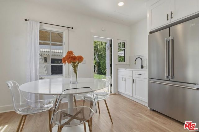 653 N West Knoll Drive, West Hollywood, CA 90069