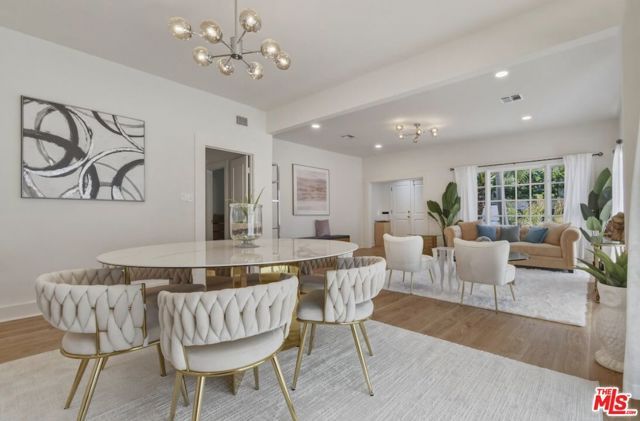 653 N West Knoll Drive, West Hollywood, CA 90069