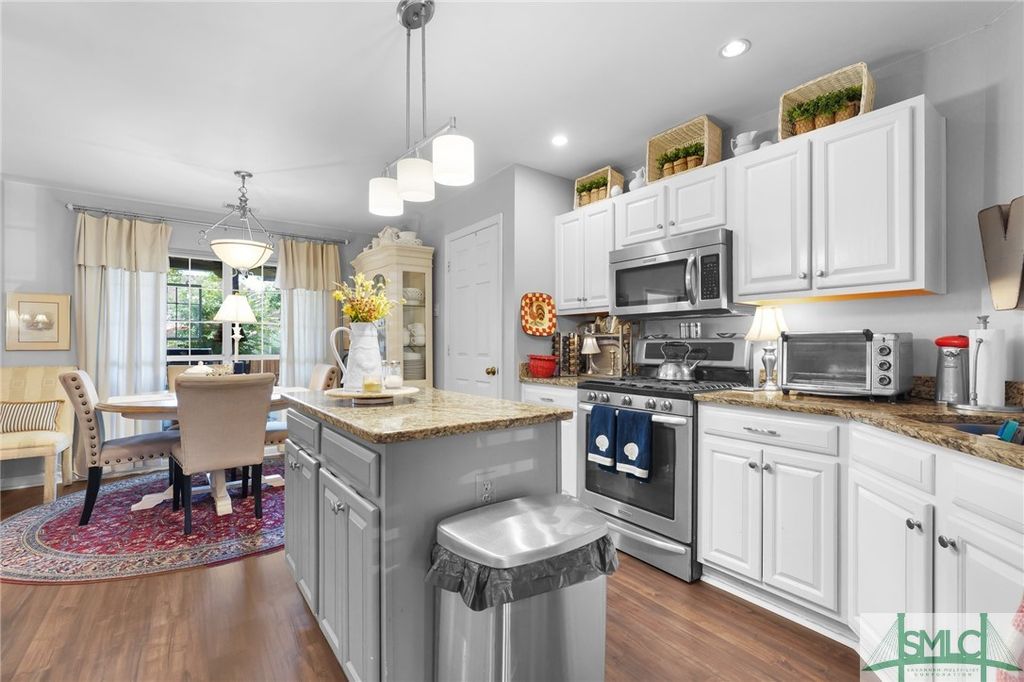 Image 10 of property listing at 131 Summer Winds Drive, Savannah, GA 31410