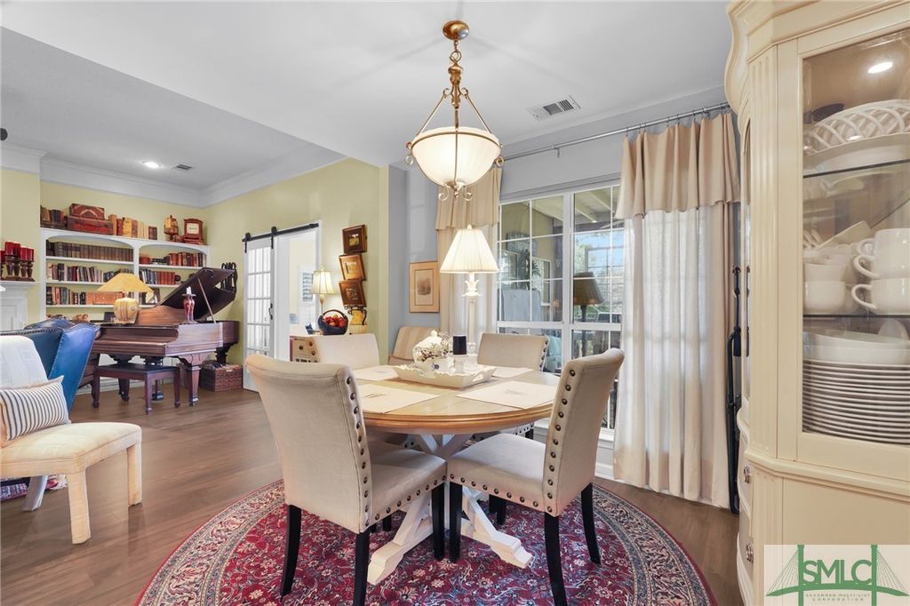 Image 14 of property listing at 131 Summer Winds Drive, Savannah, GA 31410