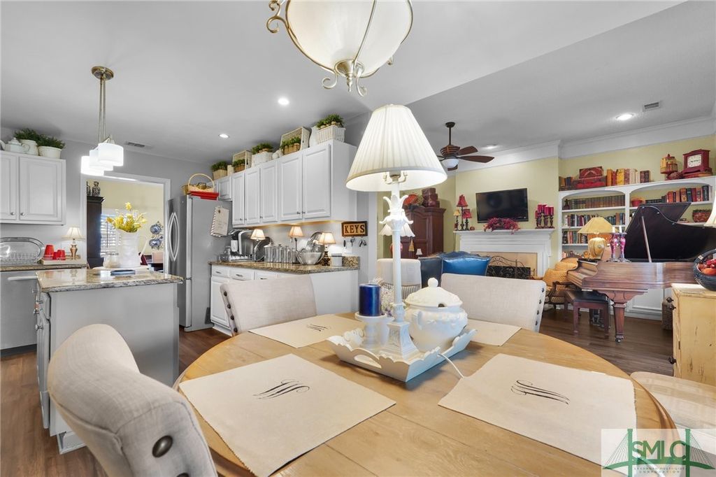 Image 15 of property listing at 131 Summer Winds Drive, Savannah, GA 31410