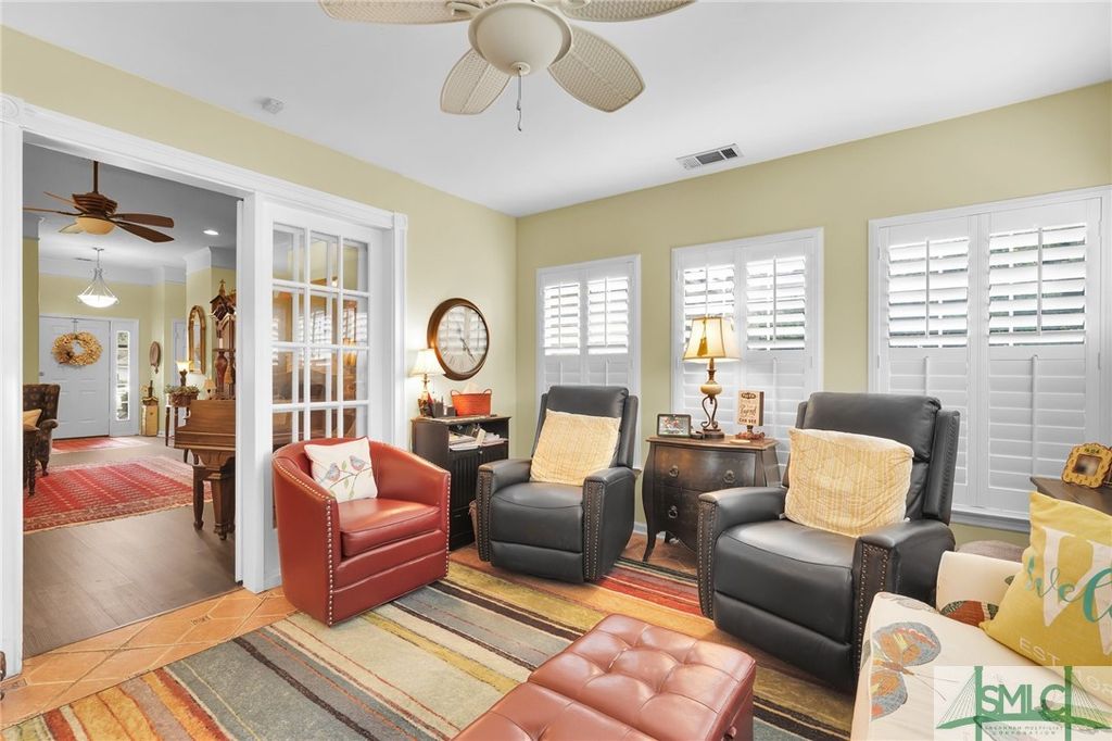 Image 17 of property listing at 131 Summer Winds Drive, Savannah, GA 31410