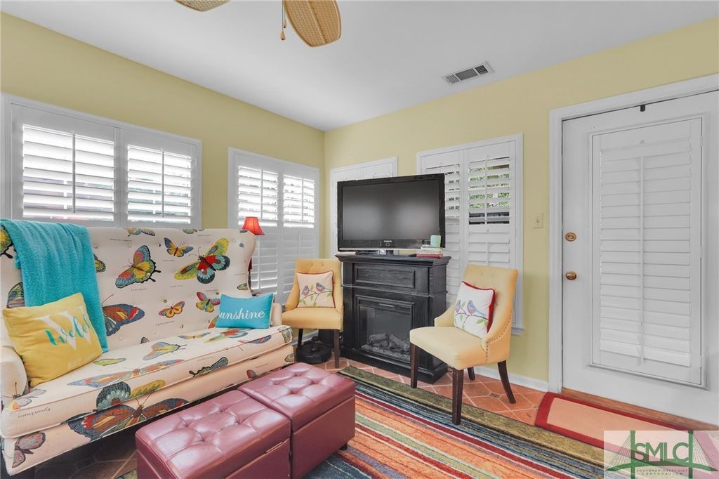 Image 19 of property listing at 131 Summer Winds Drive, Savannah, GA 31410