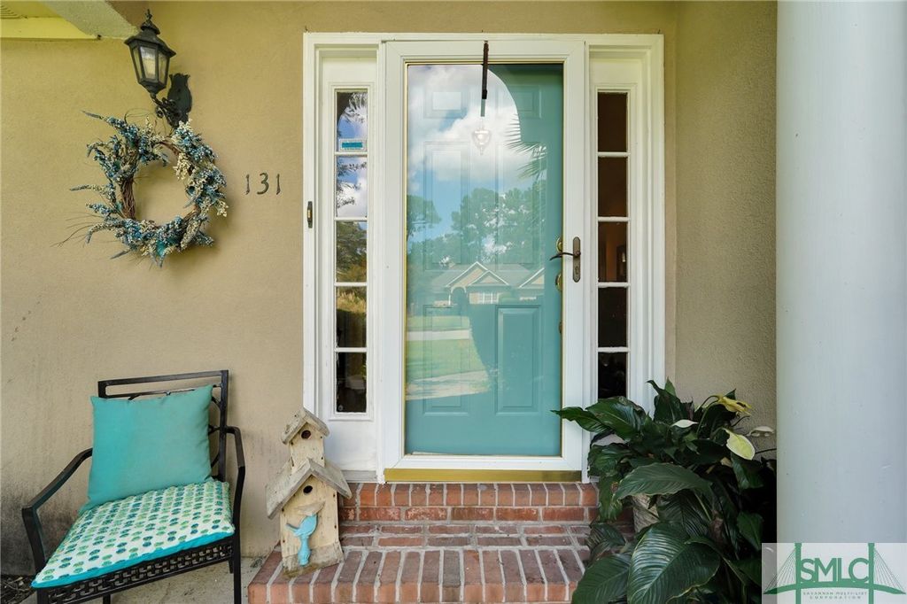 Image 2 of property listing at 131 Summer Winds Drive, Savannah, GA 31410