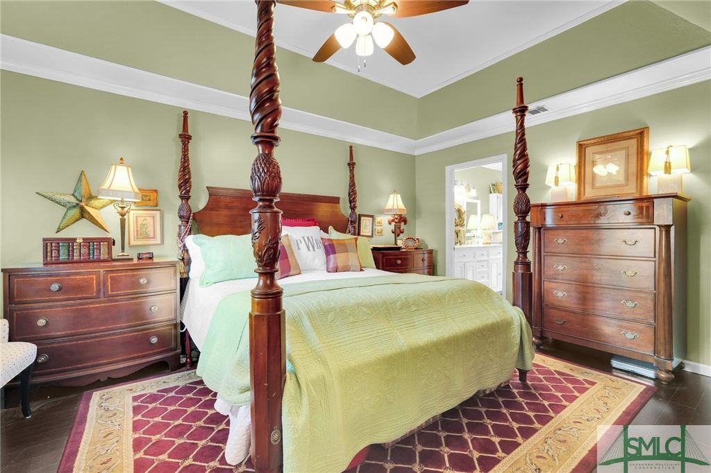 Image 20 of property listing at 131 Summer Winds Drive, Savannah, GA 31410