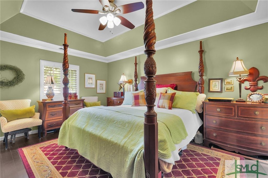 Image 21 of property listing at 131 Summer Winds Drive, Savannah, GA 31410