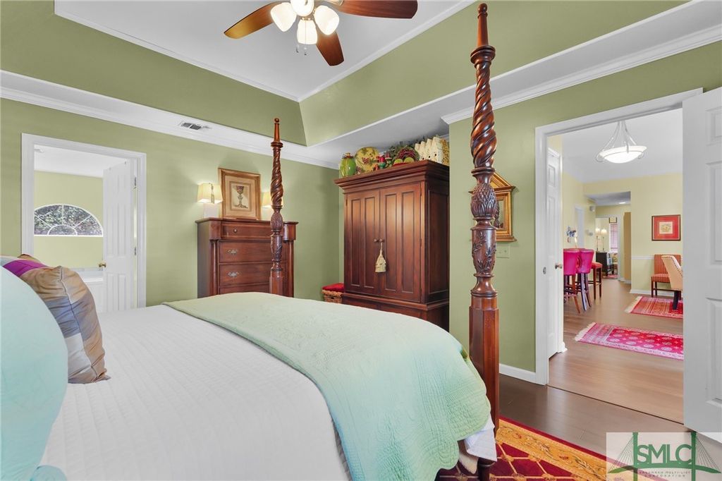 Image 22 of property listing at 131 Summer Winds Drive, Savannah, GA 31410