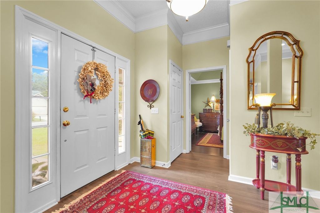 Image 3 of property listing at 131 Summer Winds Drive, Savannah, GA 31410