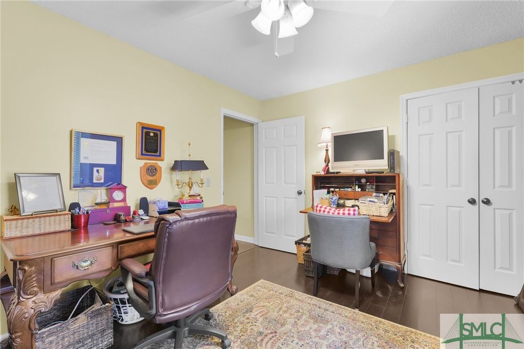 Image 33 of property listing at 131 Summer Winds Drive, Savannah, GA 31410