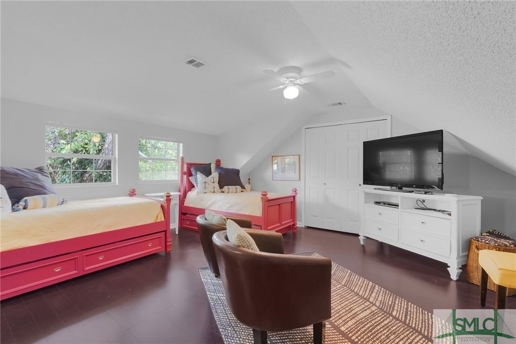 Image 36 of property listing at 131 Summer Winds Drive, Savannah, GA 31410