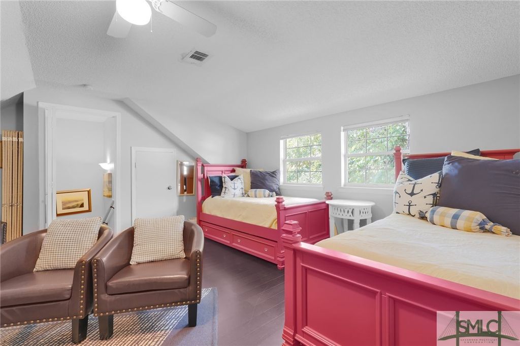Image 37 of property listing at 131 Summer Winds Drive, Savannah, GA 31410