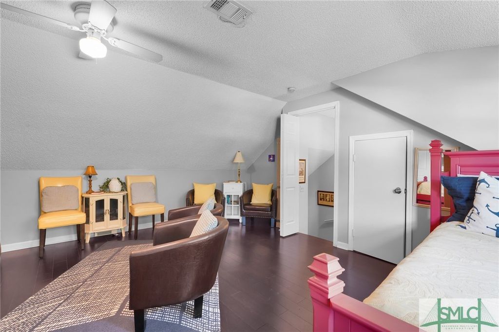 Image 38 of property listing at 131 Summer Winds Drive, Savannah, GA 31410
