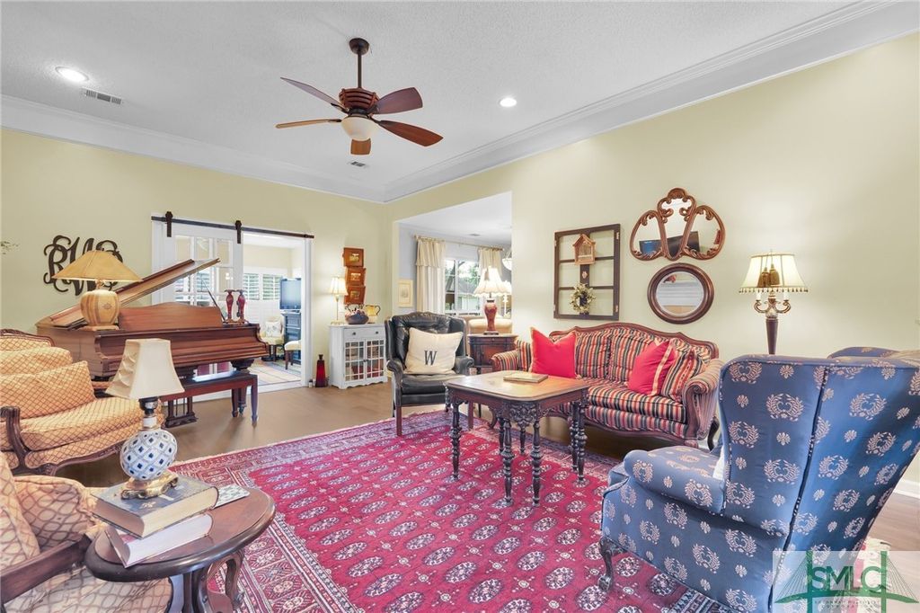 Image 4 of property listing at 131 Summer Winds Drive, Savannah, GA 31410