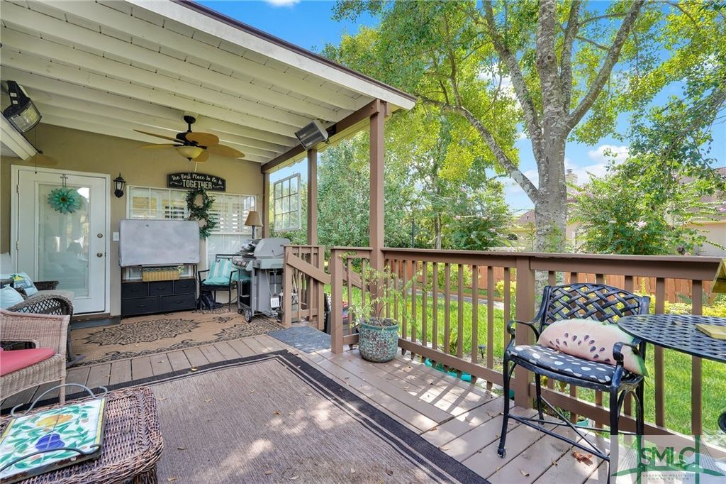 Image 41 of property listing at 131 Summer Winds Drive, Savannah, GA 31410