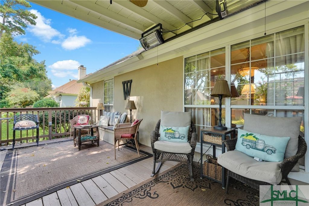 Image 43 of property listing at 131 Summer Winds Drive, Savannah, GA 31410