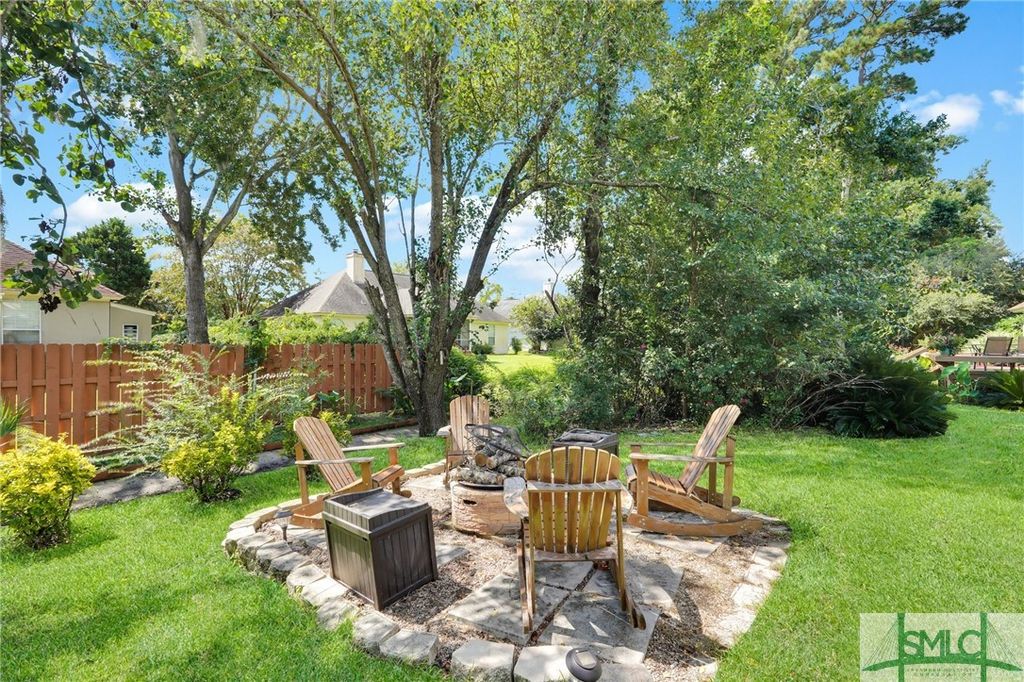 Image 44 of property listing at 131 Summer Winds Drive, Savannah, GA 31410