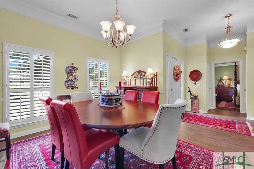 Image 7 of property listing at 131 Summer Winds Drive, Savannah, GA 31410