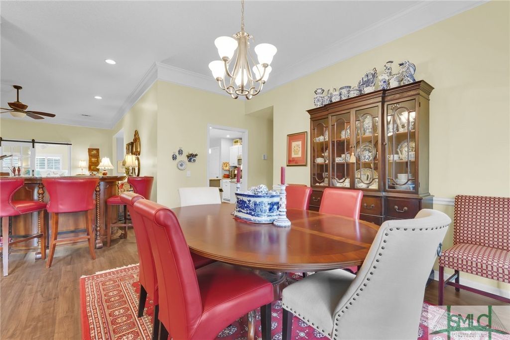 Image 8 of property listing at 131 Summer Winds Drive, Savannah, GA 31410