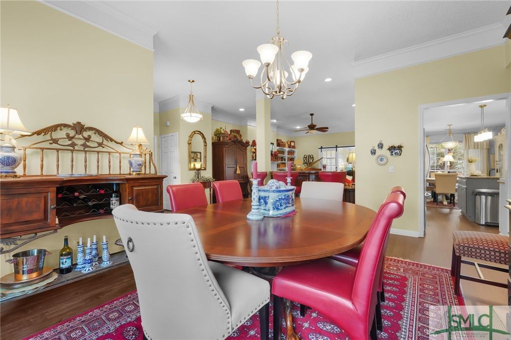 Image 9 of property listing at 131 Summer Winds Drive, Savannah, GA 31410