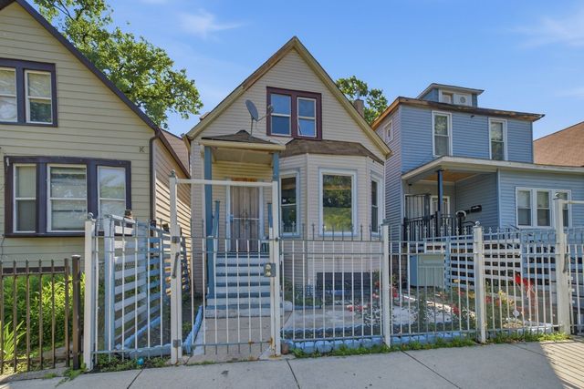 6411 S Bishop Street, Chicago, IL 60636