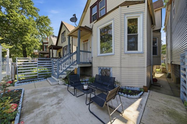 6411 S Bishop Street, Chicago, IL 60636