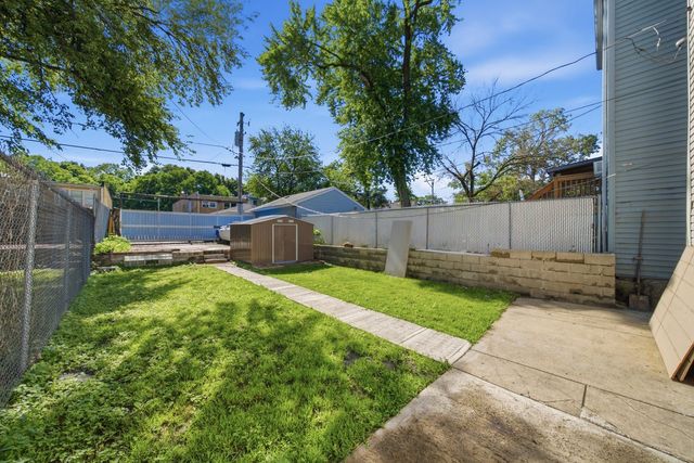 6411 S Bishop Street, Chicago, IL 60636