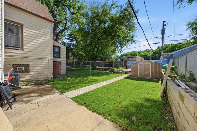 6411 S Bishop Street, Chicago, IL 60636