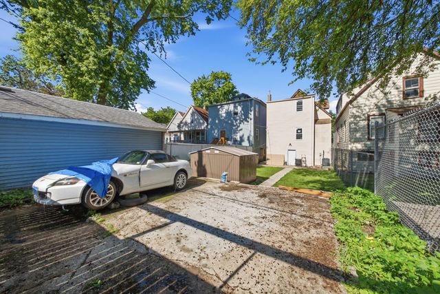 6411 S Bishop Street, Chicago, IL 60636