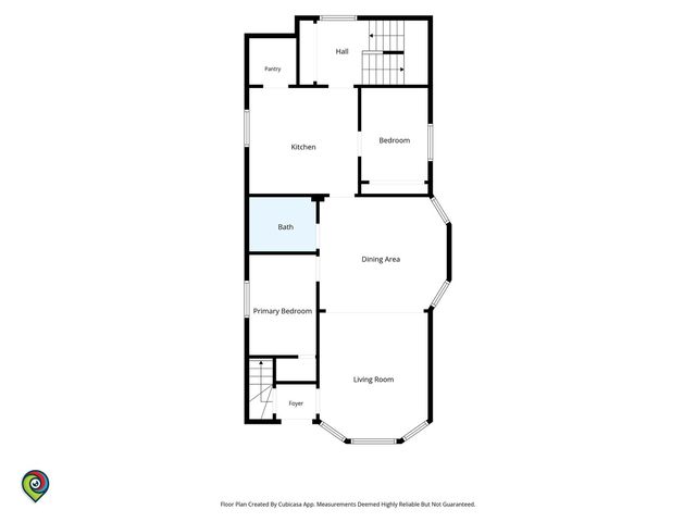 6411 S Bishop Street, Chicago, IL 60636