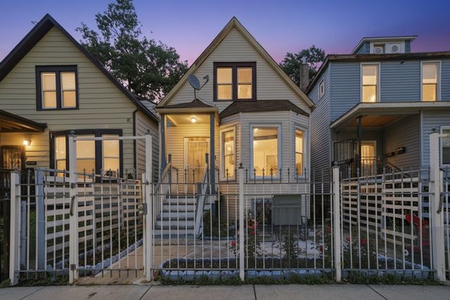 6411 S Bishop Street, Chicago, IL 60636
