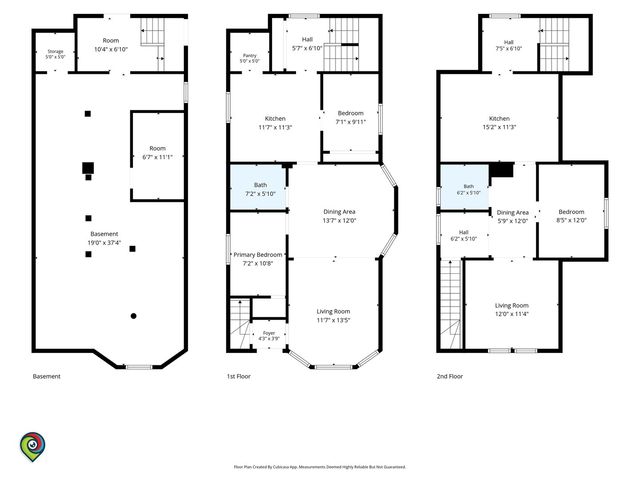 6411 S Bishop Street, Chicago, IL 60636