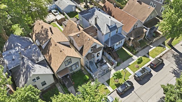 6411 S Bishop Street, Chicago, IL 60636