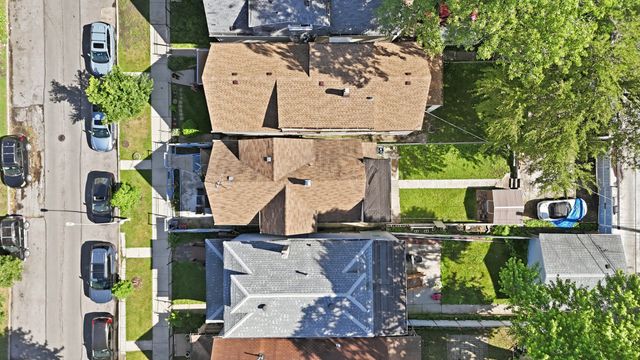 6411 S Bishop Street, Chicago, IL 60636