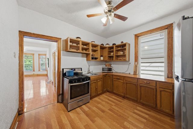 6411 S Bishop Street, Chicago, IL 60636