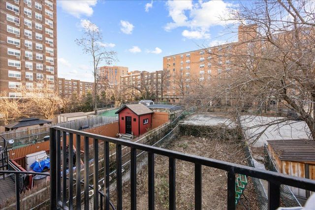972 E 178th St B, Bronx, NY 10460