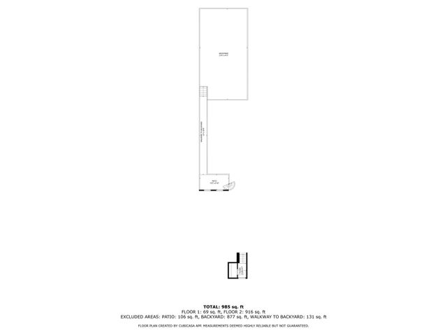 972 E 178th St B, Bronx, NY 10460