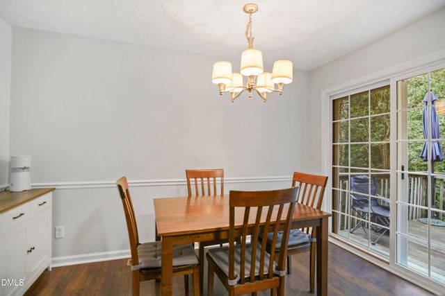 330 Tillamook Drive, Wake Forest, NC 27587