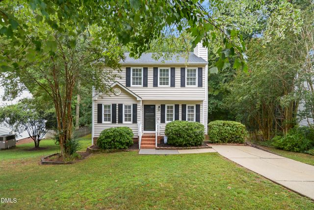 330 Tillamook Drive, Wake Forest, NC 27587